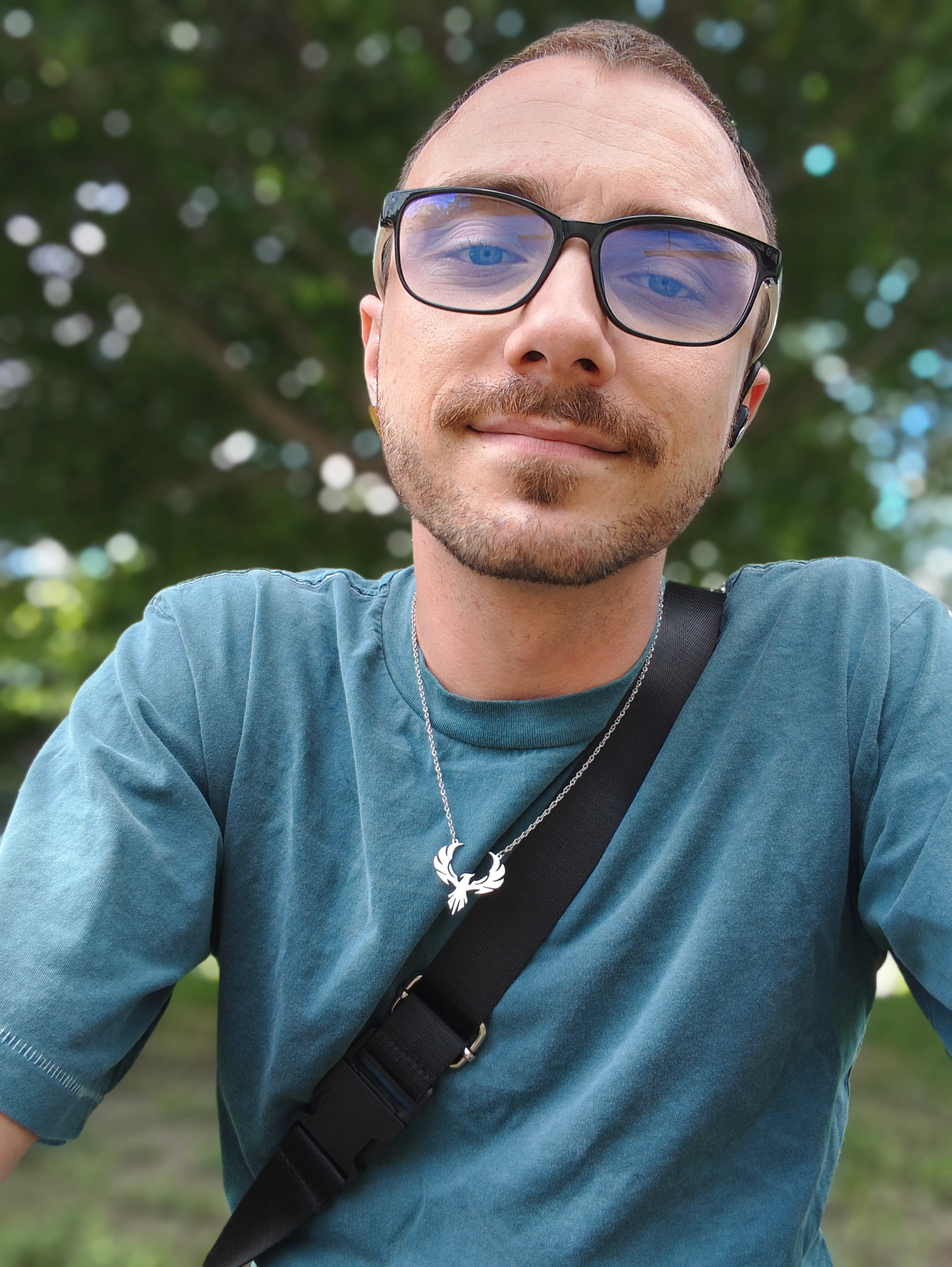 Photo de profil de Phey Rainville